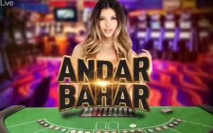 Andar Bahar Game