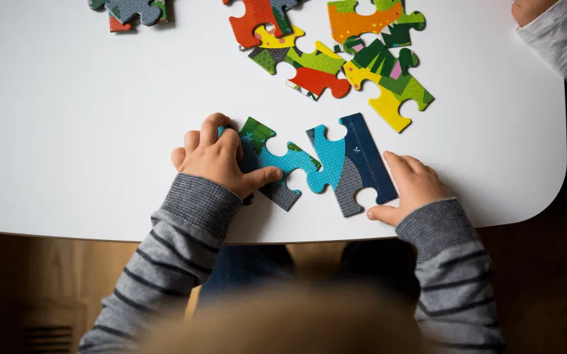 online puzzle games