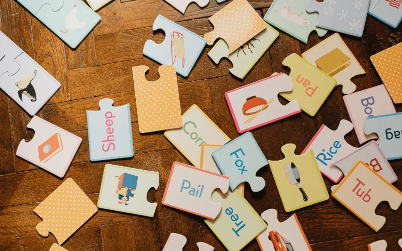 online puzzle games